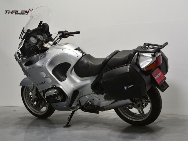 bmw - r-1150-rt