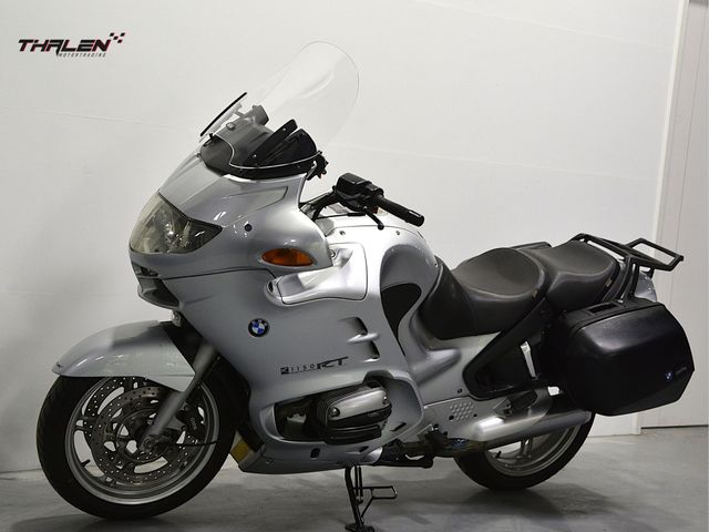 bmw - r-1150-rt