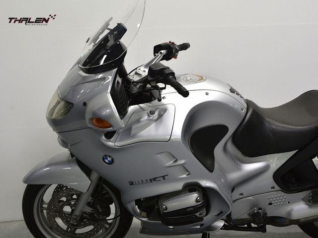 bmw - r-1150-rt
