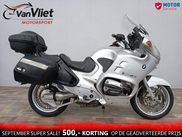 bmw - r-1150-rt-abs