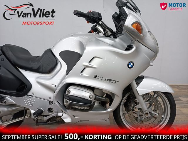 bmw - r-1150-rt-abs