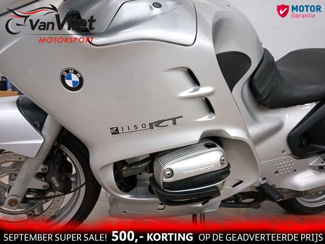 bmw - r-1150-rt-abs