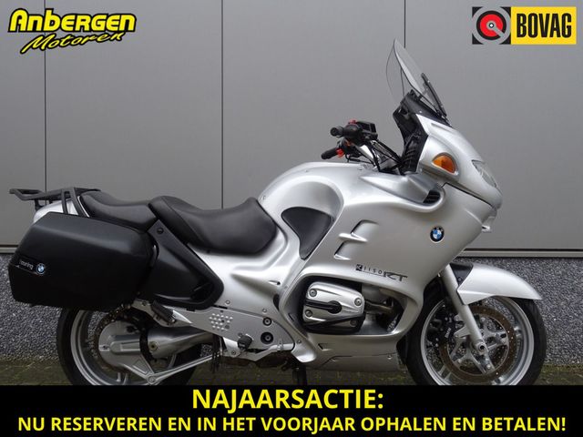 bmw - r-1150-rt-abs