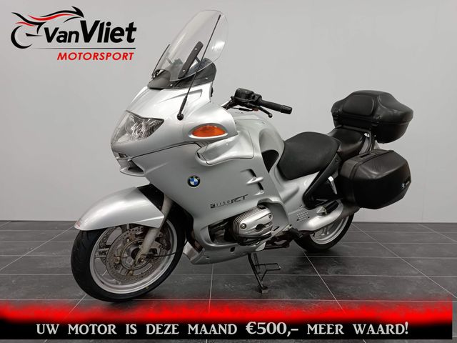 bmw - r-1150-rt-abs