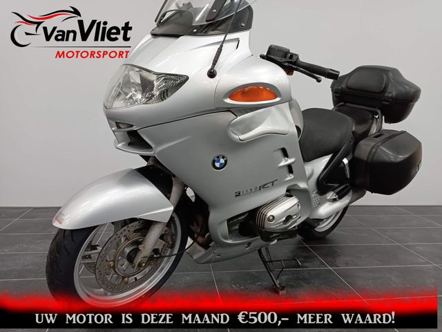 bmw - r-1150-rt-abs