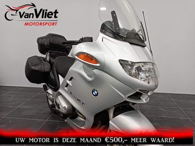 bmw - r-1150-rt-abs