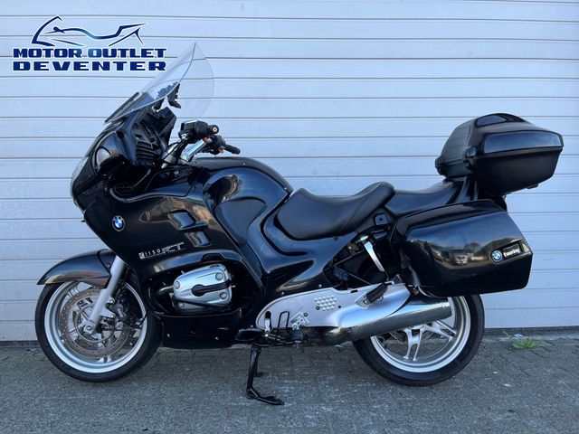 bmw - r-1150-rt-abs