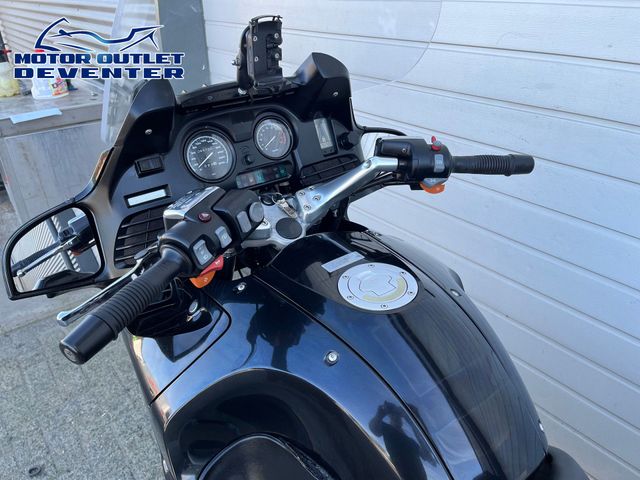 bmw - r-1150-rt-abs