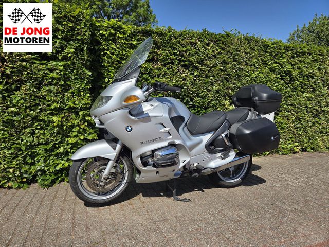bmw - r-1150-rt-abs