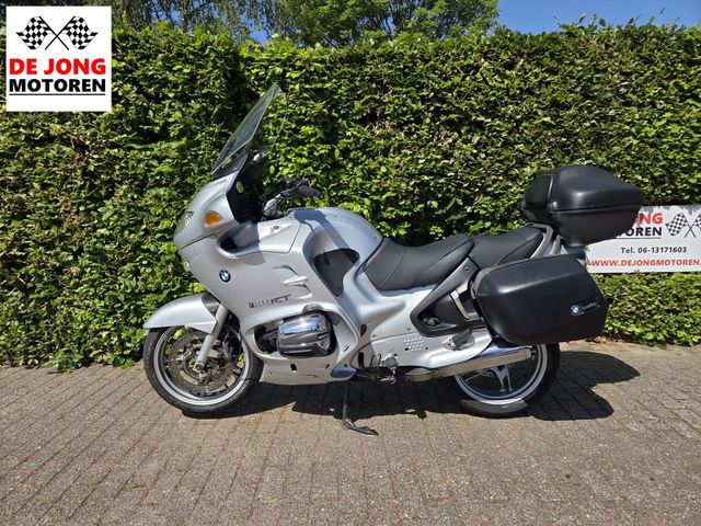 bmw - r-1150-rt-abs