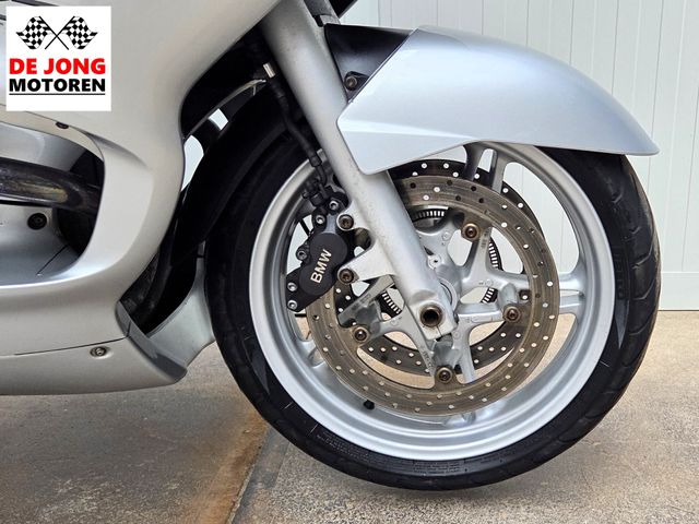 bmw - r-1150-rt-abs