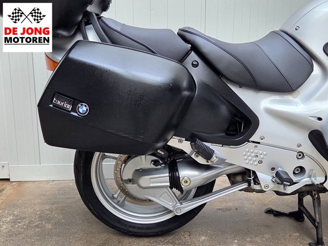 bmw - r-1150-rt-abs