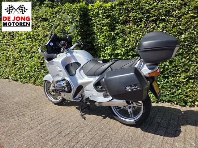 bmw - r-1150-rt-abs