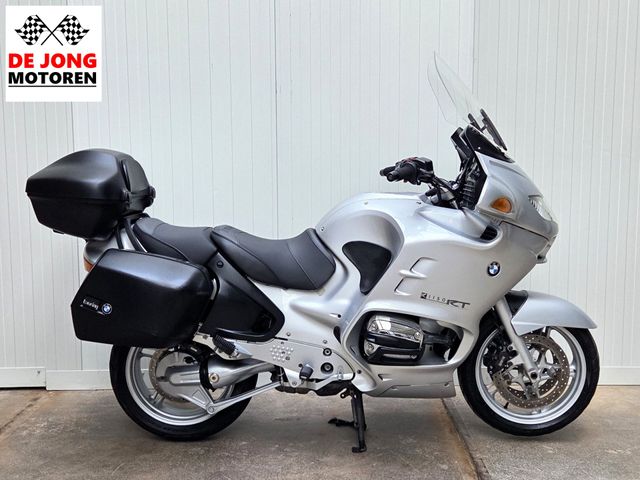 bmw - r-1150-rt-abs