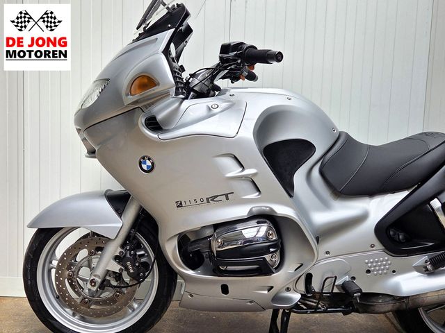 bmw - r-1150-rt-abs