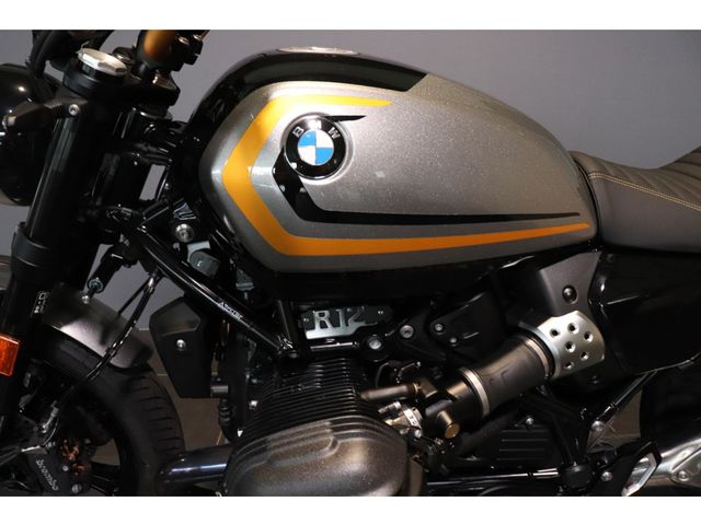 bmw - r-12