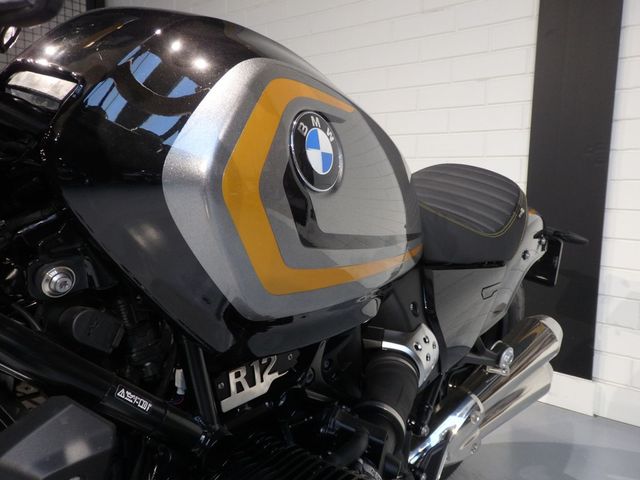 bmw - r-12