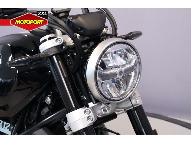 bmw - r-12