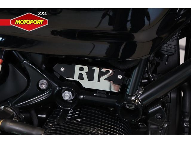 bmw - r-12