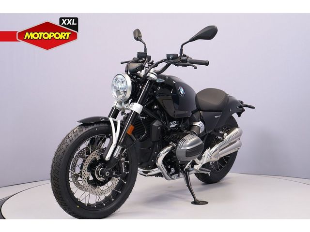 bmw - r-12