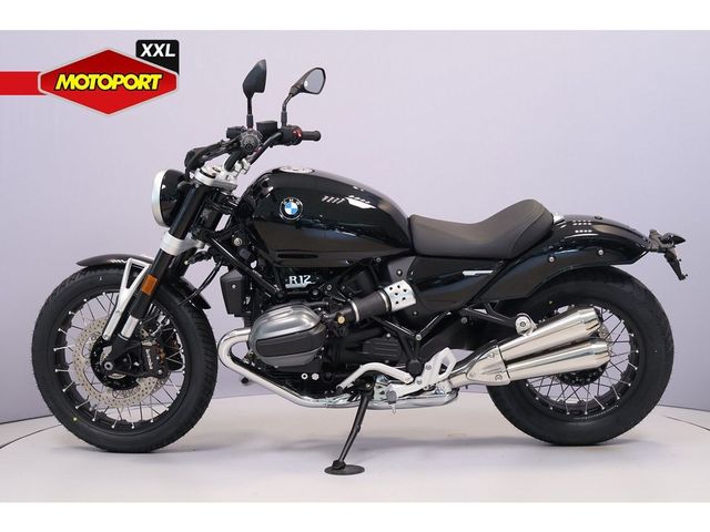 bmw - r-12