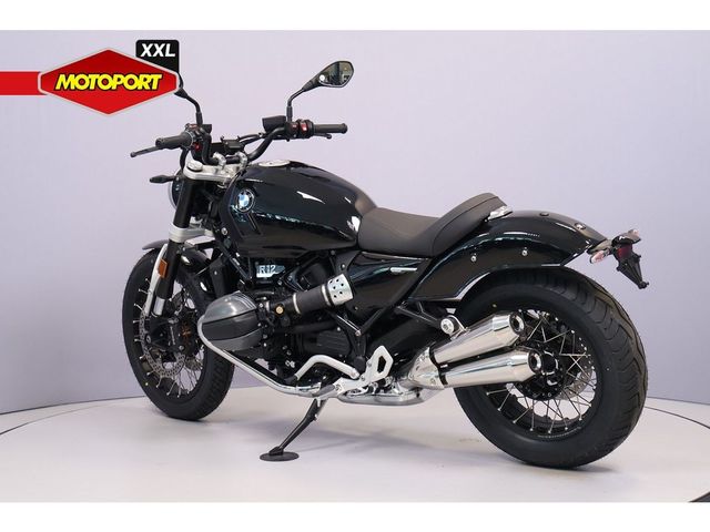 bmw - r-12