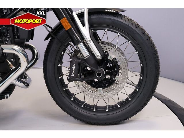 bmw - r-12