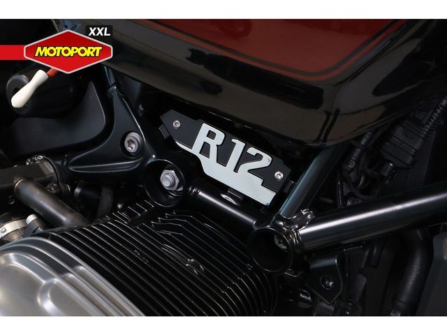 bmw - r-12