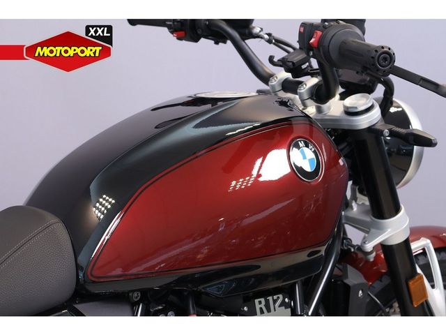 bmw - r-12