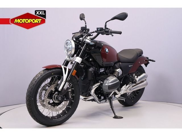 bmw - r-12