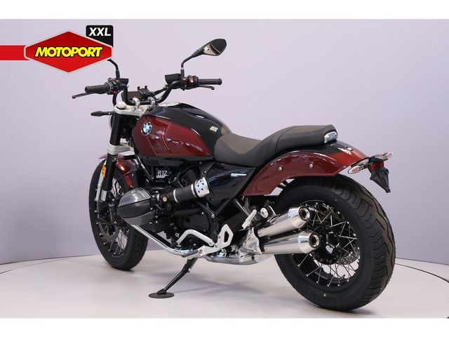 bmw - r-12