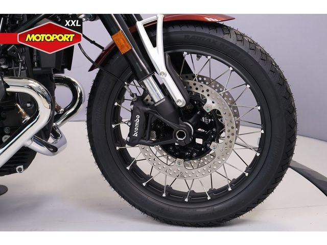 bmw - r-12