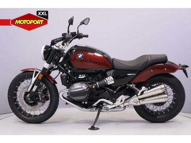 bmw - r-12