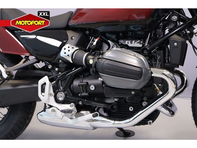 bmw - r-12