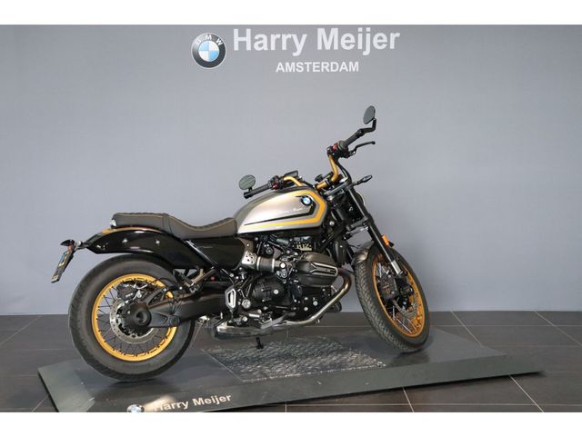 bmw - r-12