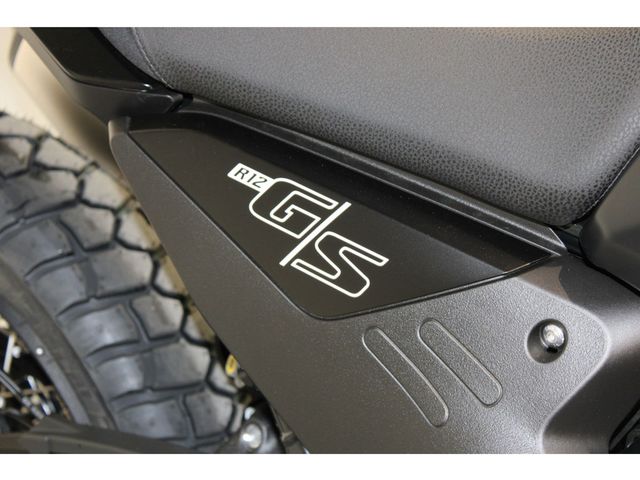 bmw - r-12