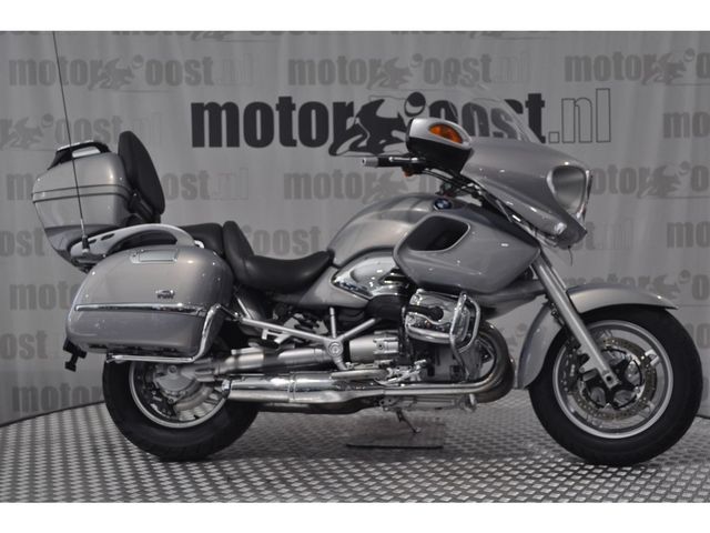 bmw - r-1200-cl