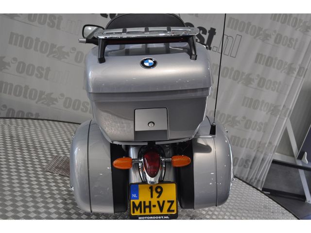 bmw - r-1200-cl