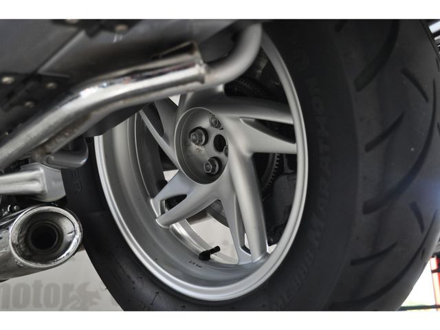 bmw - r-1200-cl