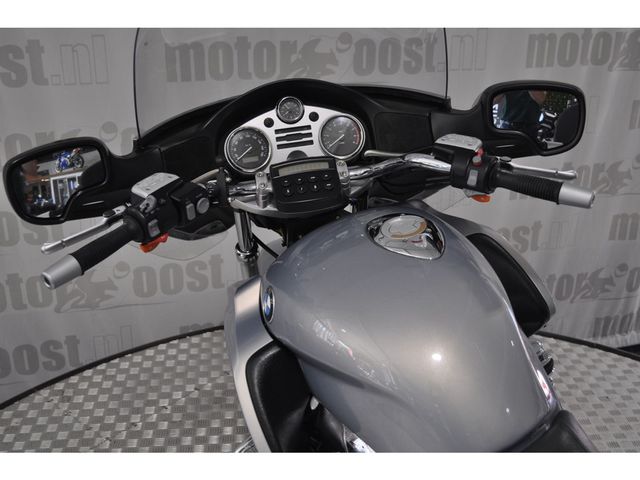 bmw - r-1200-cl