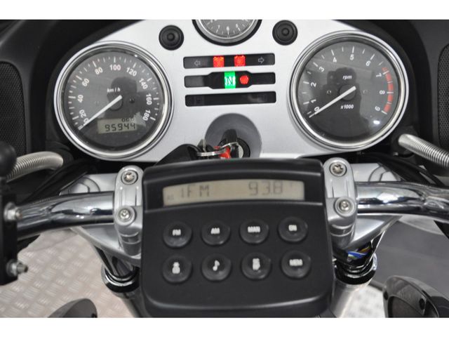 bmw - r-1200-cl