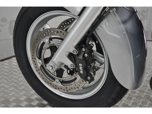bmw - r-1200-cl
