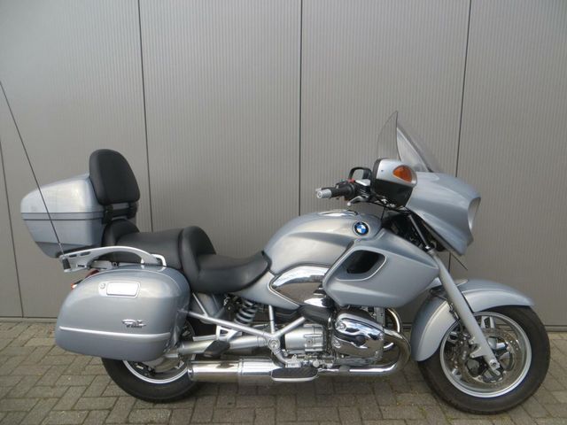 bmw - r-1200-cl