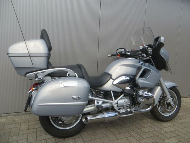 bmw - r-1200-cl
