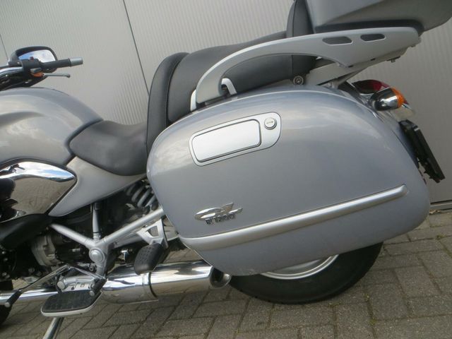 bmw - r-1200-cl