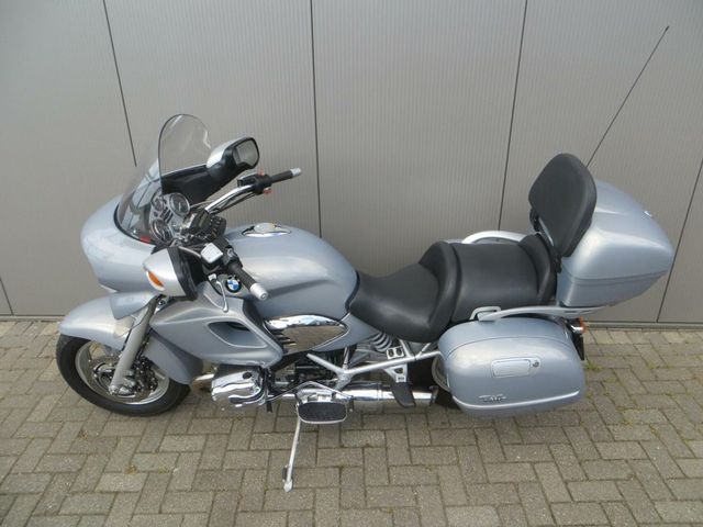 bmw - r-1200-cl