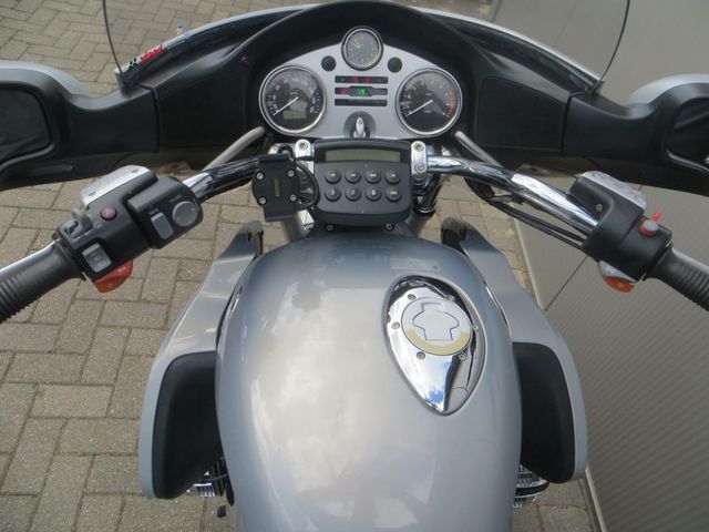bmw - r-1200-cl