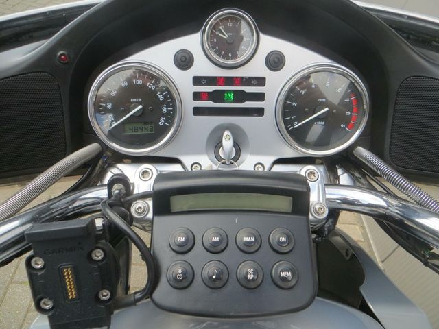 bmw - r-1200-cl