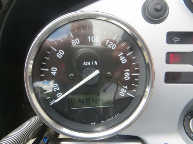 bmw - r-1200-cl