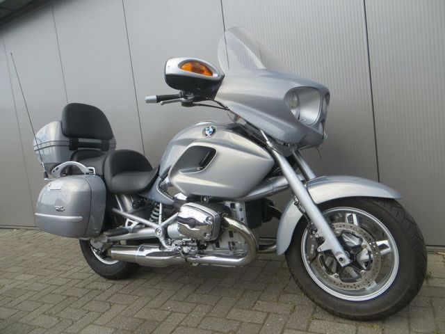 bmw - r-1200-cl